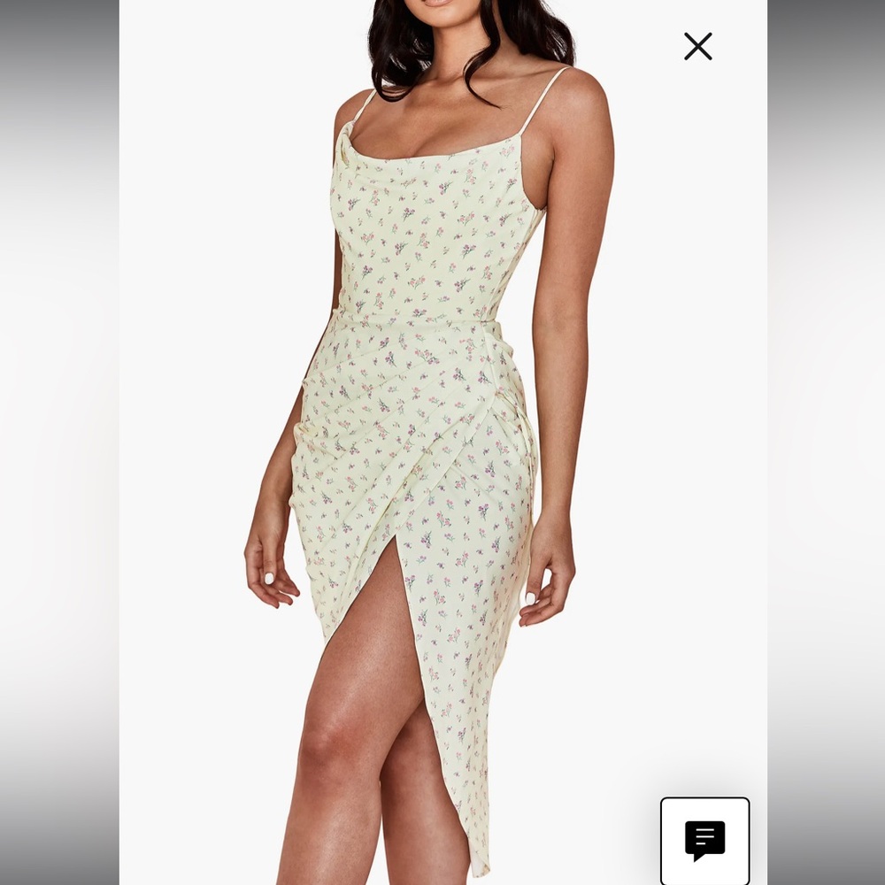 House of CB Daniella Dress
